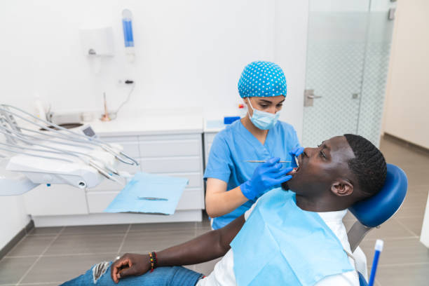 Best Emergency Gum Treatment in Placerville, CA